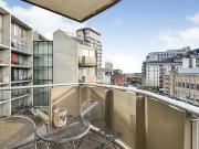 Canal Street, Nottingham, 2 Bedroom Apartment
