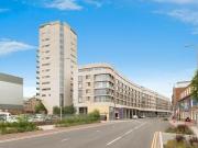 Canal Street, Nottingham, 2 Bedroom Flat