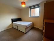 Canal Street, Nottingham, Nottinghamshire NG1, 2 bedroom...