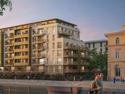 Appartement 4 pièces Canal View