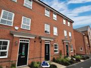 Canal View, Coventry, CV1 4LQ