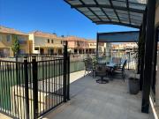 Canal Waterfront Home