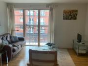 Canal Wharf, Waterfront Walk, Birmingham B1, 1 bed flat...