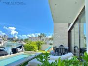 Casa en los Canales Puerto Canc?n