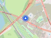 Canalside Quarter, North Oxford