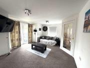 Canalside, Radcliffe, M26