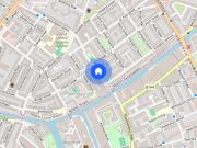 Canalside Square, London, N1