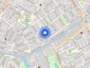 Canalside Square, London, N1