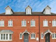 Canalside View, Mexborough, 3 Bedroom Town
