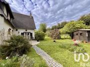 Canapville 14800 Achat / Vente maison 4 pièces t4