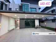 Canary Garden @Bandar Bestari