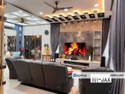 Canary Garden @Bandar Bestari