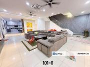 Canary Garden @Bandar Bestari