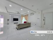 Canary Garden @Bandar Bestari