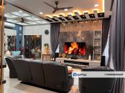 Canary Garden @Bandar Bestari