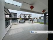 Canary Garden @Bandar Bestari