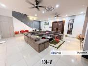 Canary Garden @Bandar Bestari