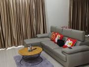 Canary Garden @Bandar Bestari