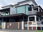 Canary Garden @Bandar Bestari