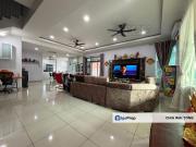 Canary Garden @Bandar Bestari