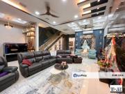 Canary Garden @Bandar Bestari