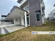 Canary Garden @Bandar Bestari