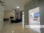 Canary Garden @Bandar Bestari