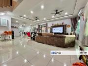 Canary Garden @Bandar Bestari