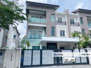 Canary Garden @Bandar Bestari