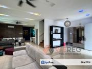 Canary Garden @Bandar Bestari