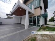 Canary Garden @Bandar Bestari