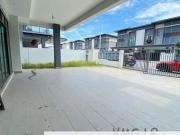 Canary Garden @Bandar Bestari