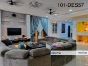 Canary Garden @Bandar Bestari