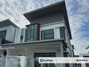 Canary Garden @Bandar Bestari