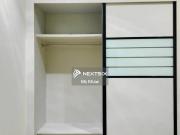 Canary Garden Klang Semi D Size 32x80 Built Up 2874sqft...