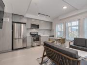 Canary House 1431 Haro Townhome Condo for Rent