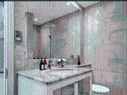 Canary Wharf, CanaryWh Flat