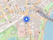 Canary Wharf E14 Two Bedroom Apartment Short Term Lets...