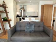 Canary Wharf Executive Canary Wharf Executive