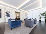 Canary Wharf flat with beautiful views