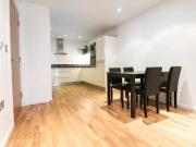 Canary Wharf | London | Price: 600 | Bedrooms: 2