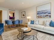 Canary Wharf | London | Price: 920 | Bedrooms: 2
