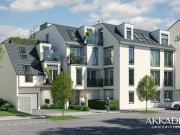 CANAVESE Erstbezug 2 Zimmer Neubauwohnung mit Balkon,...