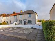 Canberra Avenue, Clydebank, 2 Bedroom End