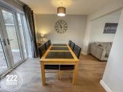 Canberra Avenue Warrington WA2