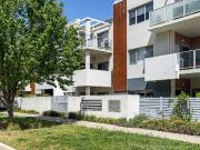 Canberra has a Fitzroy. In Crace