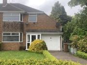 Canberra Road, Walsall, WS5 3NH, United Kingdom | 3 bed...