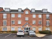 Canberra Way, Rochdale, 2 Bedroom Apartment