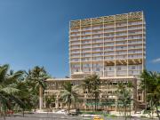 Canc?n Avenida Bonampak | Departamento lock off 2...