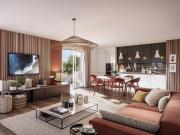 CLOS NOGAIN 1 à 4 pièces, 29 à 79 m²